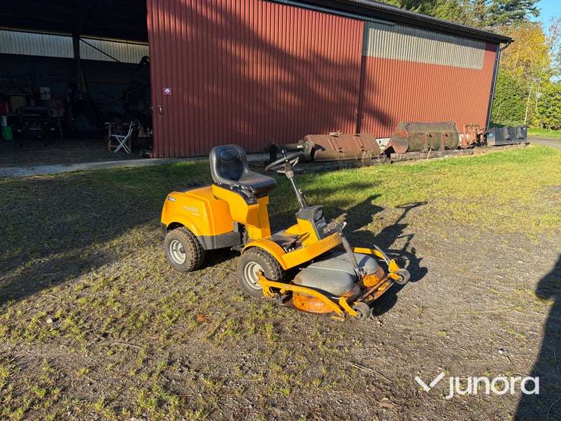 Åkgräsklippare - Stiga Park Comfort