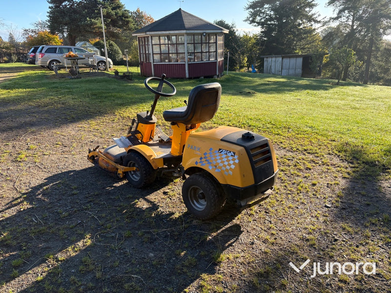 Åkgräsklippare - Stiga Park Comfort