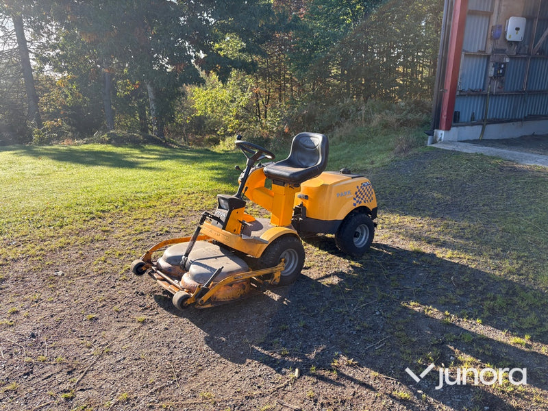 Åkgräsklippare - Stiga Park Comfort