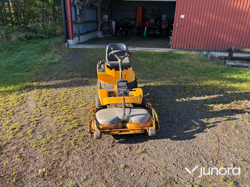 Åkgräsklippare - Stiga Park Comfort