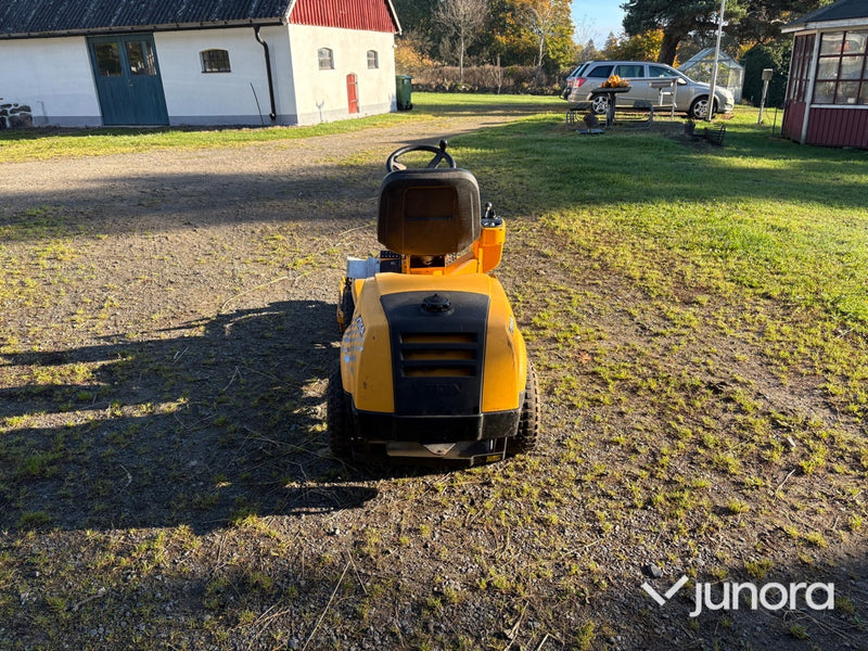 Åkgräsklippare - Stiga Park Comfort