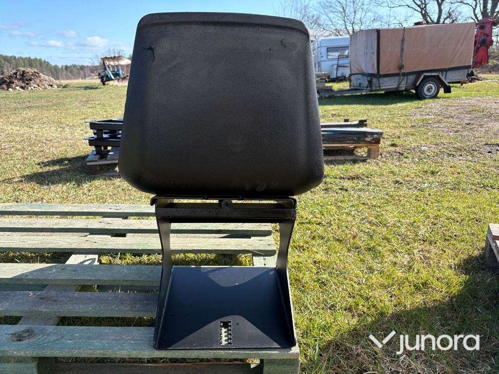 Förhöjningsstol