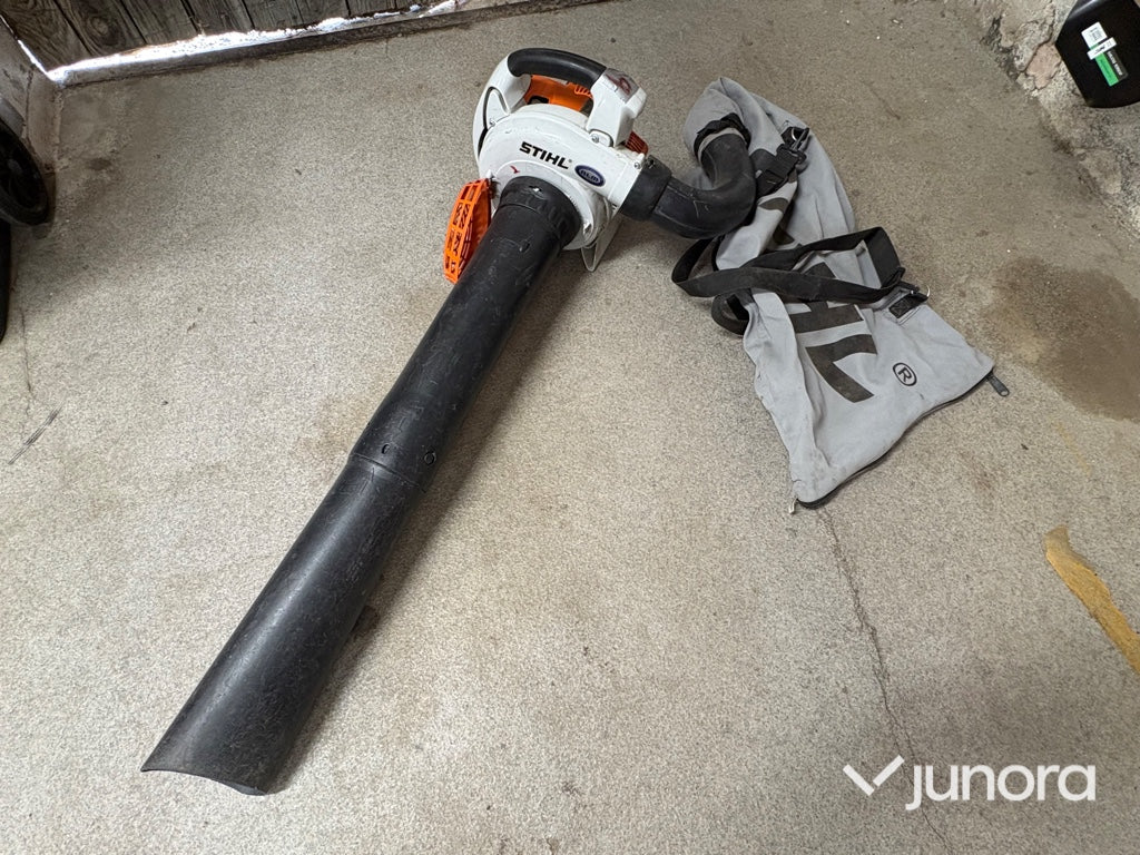 Lövblås/Lövsug – Stihl SH 86 C-E