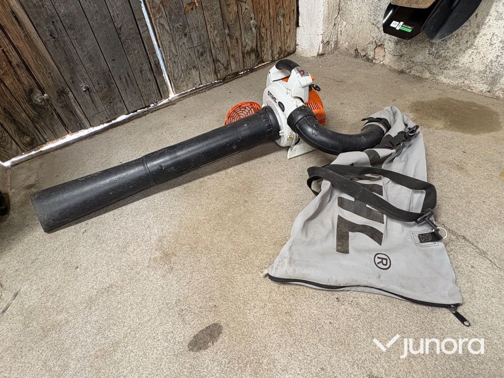 Lövblås/Lövsug – Stihl SH 86 C-E