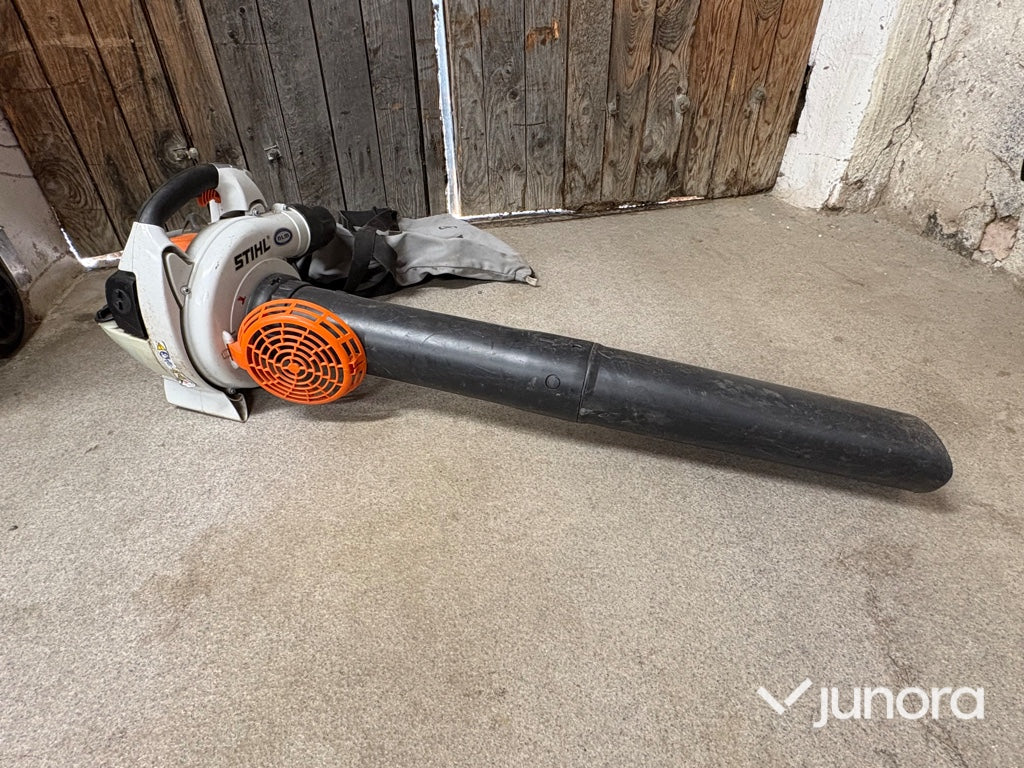 Lövblås/Lövsug – Stihl SH 86 C-E