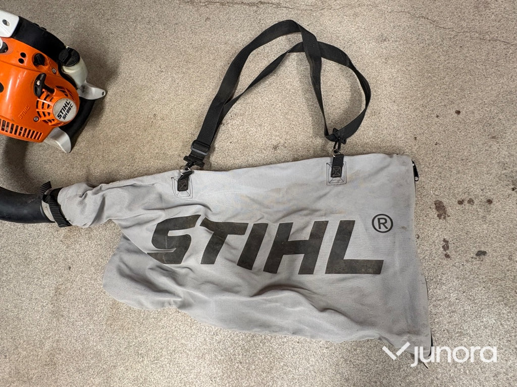 Lövblås/Lövsug – Stihl SH 86 C-E