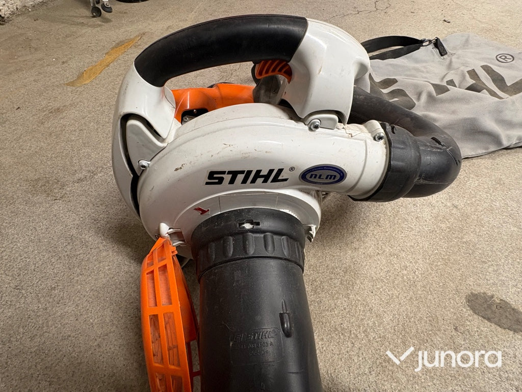 Lövblås/Lövsug – Stihl SH 86 C-E