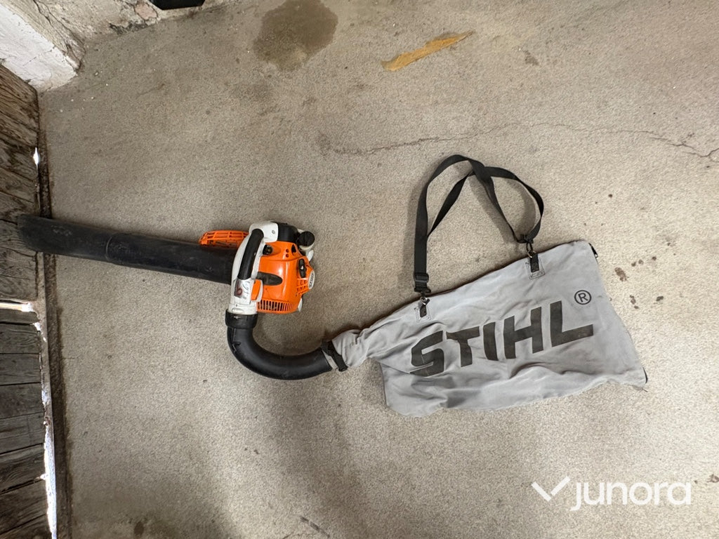 Lövblås/Lövsug – Stihl SH 86 C-E
