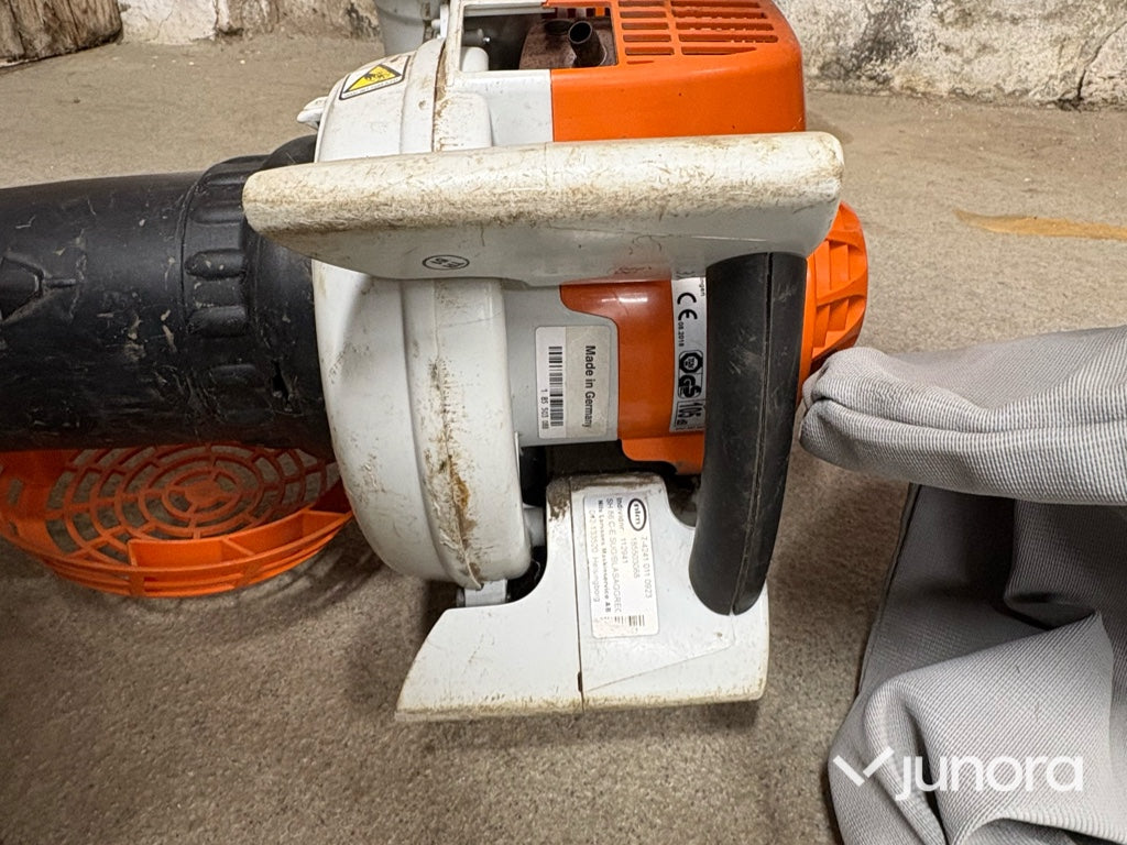 Lövblås/Lövsug – Stihl SH 86 C-E