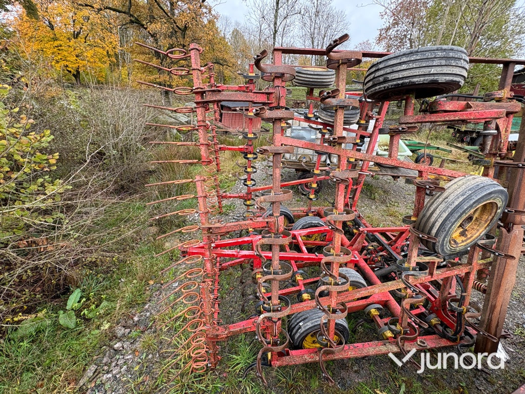 Harv - Väderstad, NZ 8510