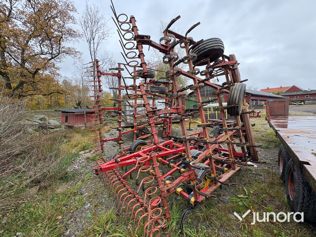 Harv - Väderstad, NZ 8510