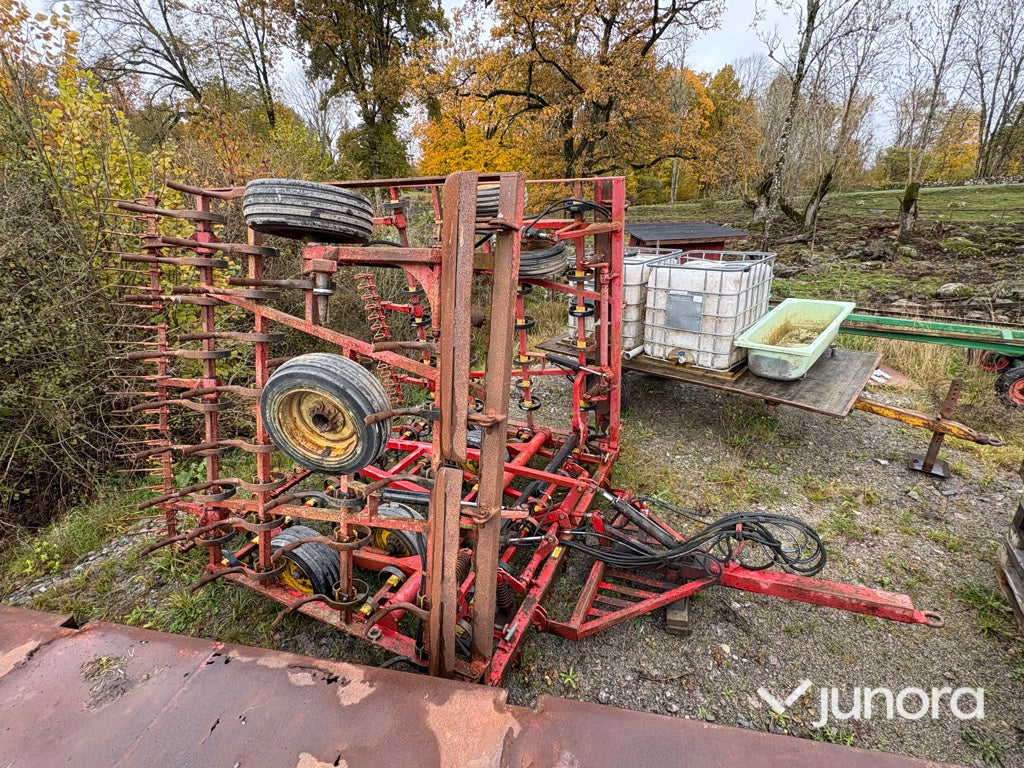 Harv - Väderstad, NZ 8510