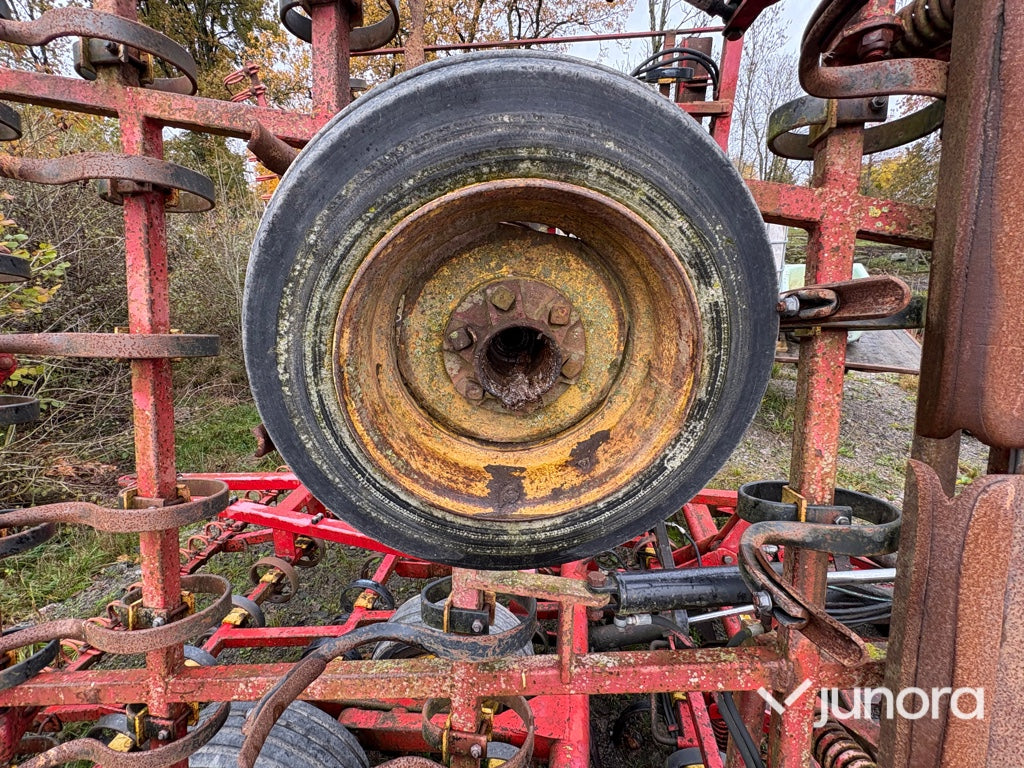 Harv - Väderstad, NZ 8510