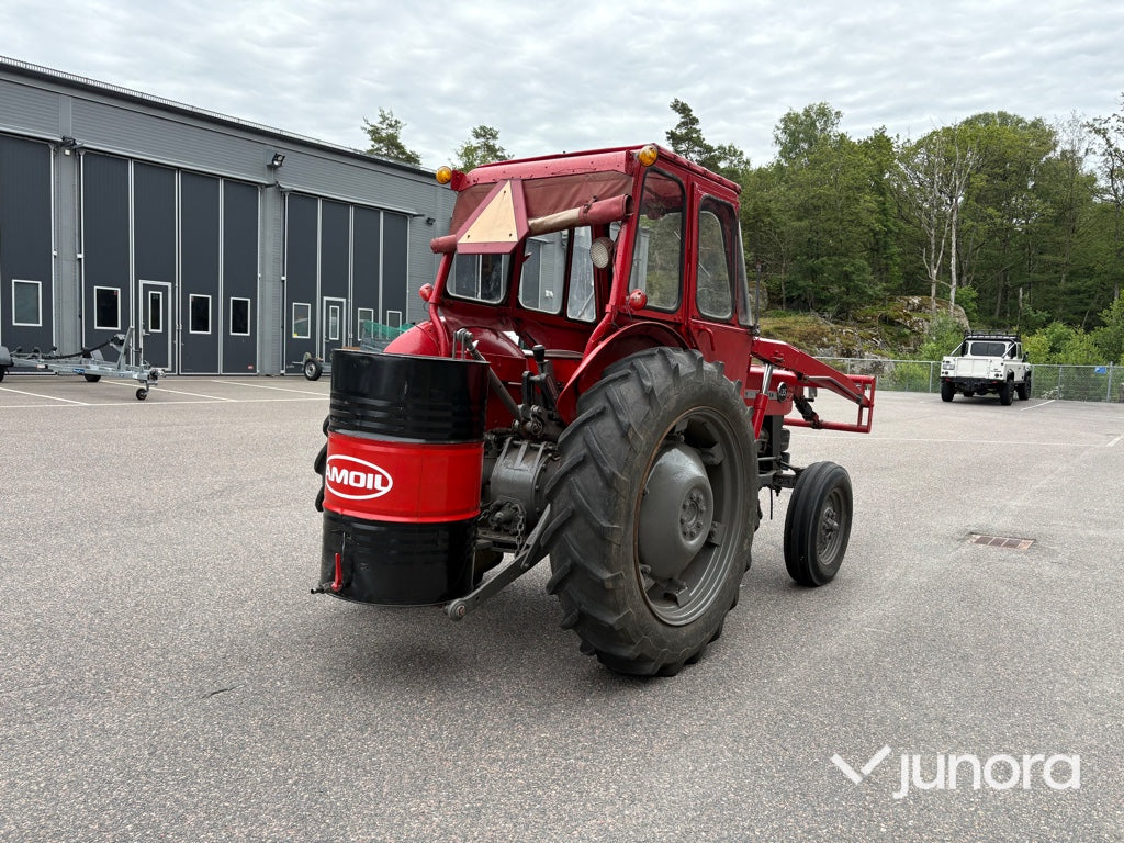 Traktor - Massey Ferguson 135