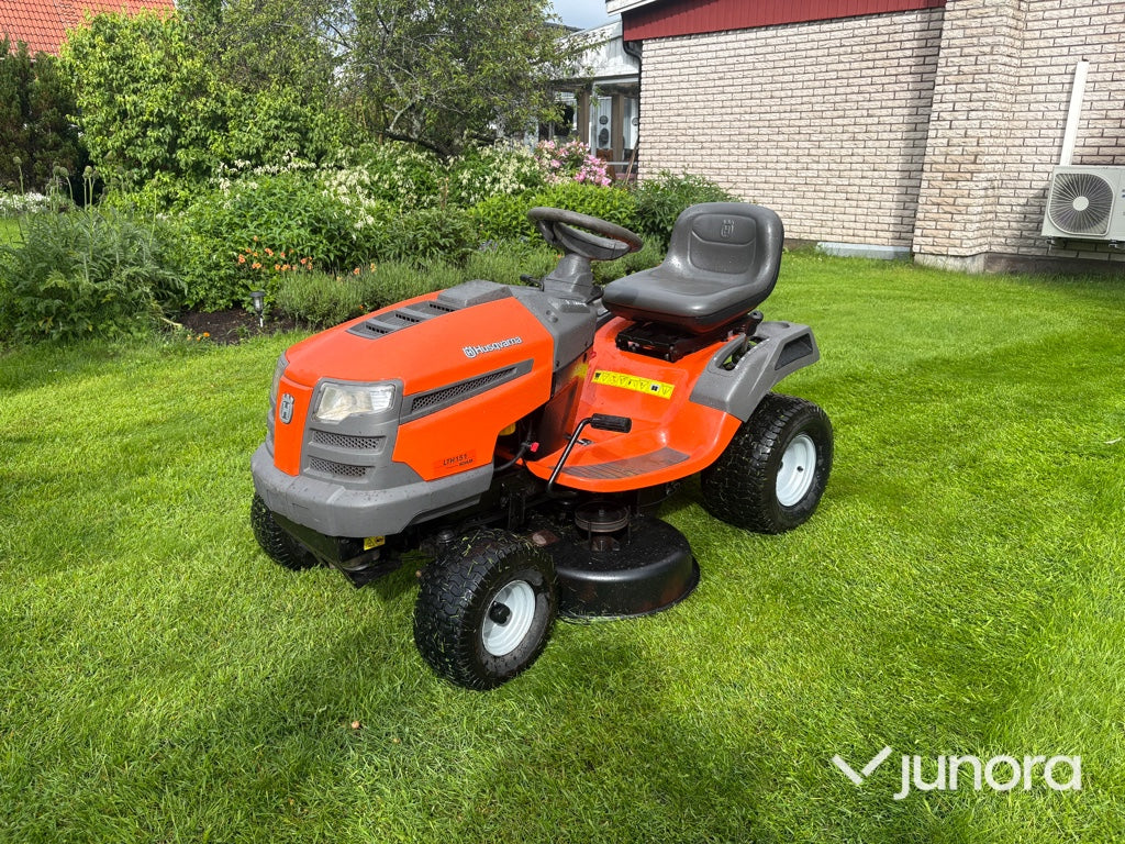 Åkgräsklippare - Husqvarna, LTH151