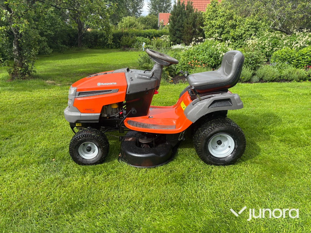 Åkgräsklippare - Husqvarna, LTH151