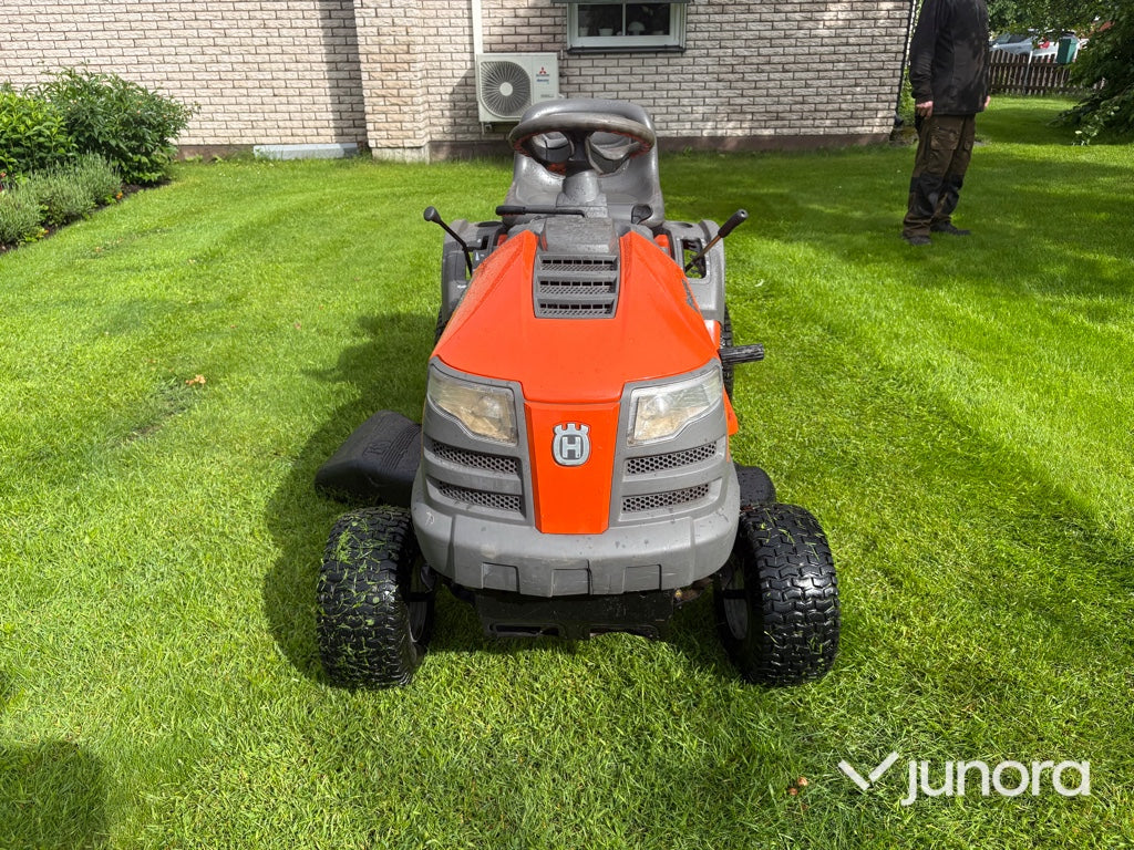 Åkgräsklippare - Husqvarna, LTH151