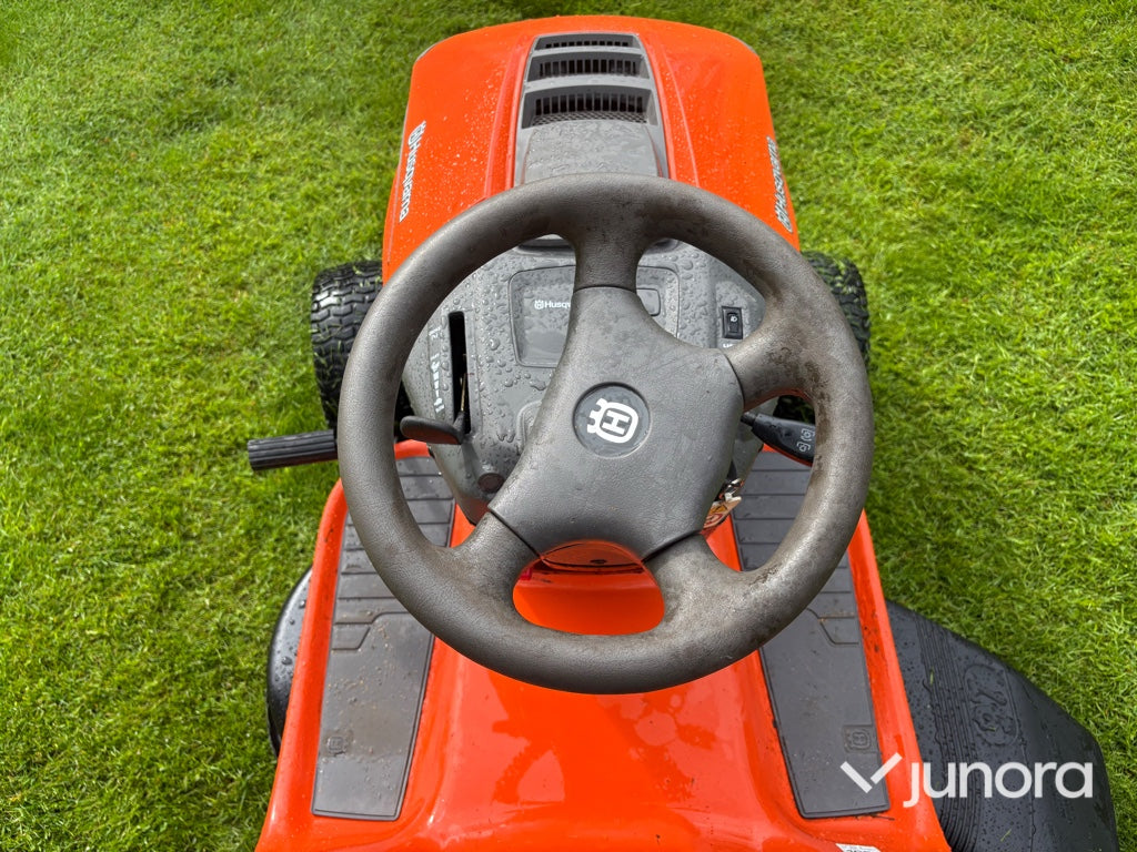 Åkgräsklippare - Husqvarna, LTH151