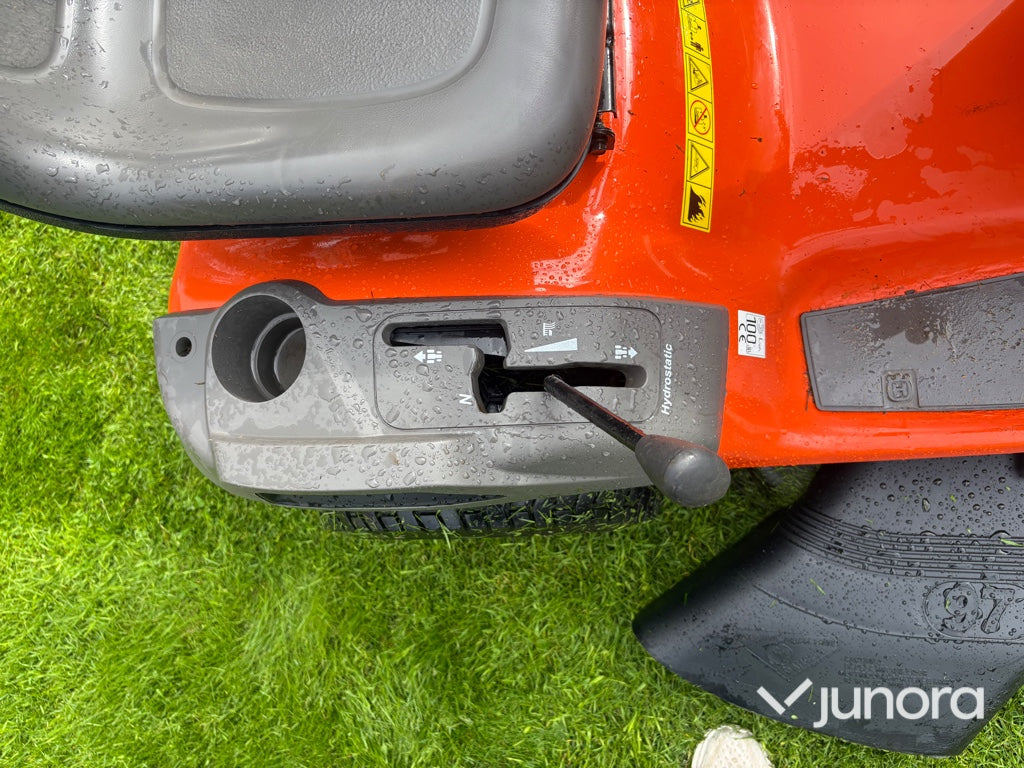 Åkgräsklippare - Husqvarna, LTH151