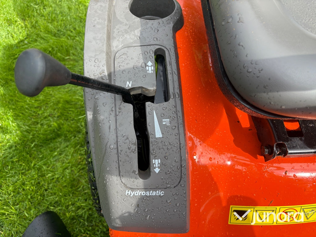 Åkgräsklippare - Husqvarna, LTH151