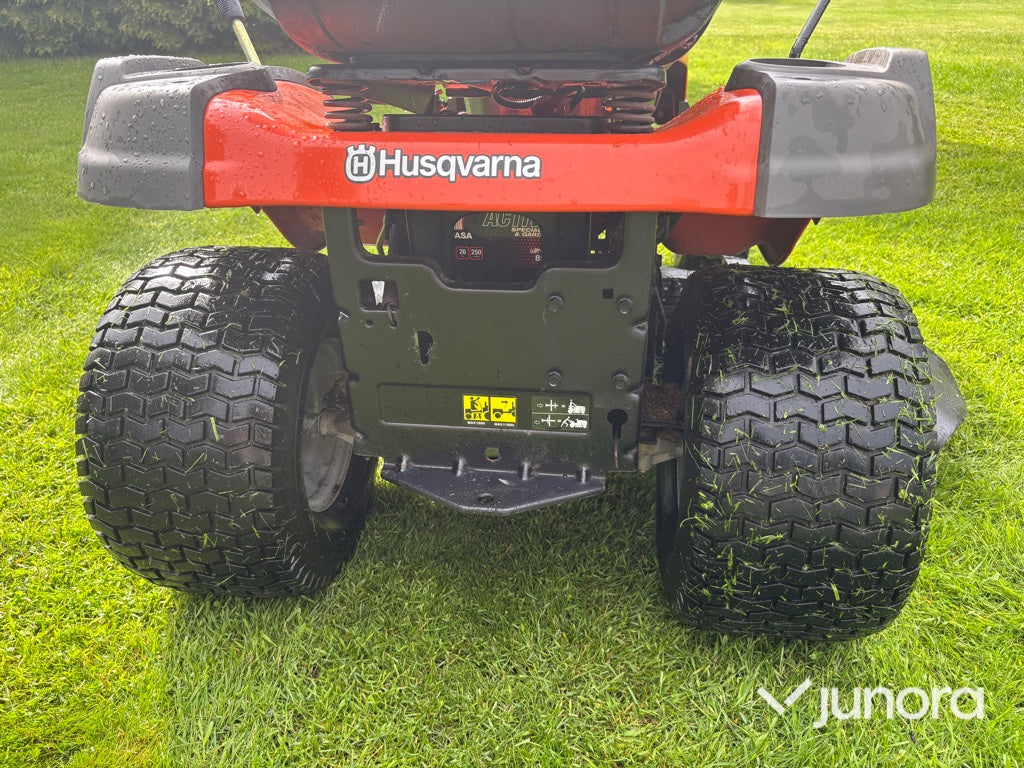 Åkgräsklippare - Husqvarna, LTH151