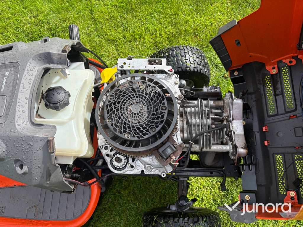 Åkgräsklippare - Husqvarna, LTH151