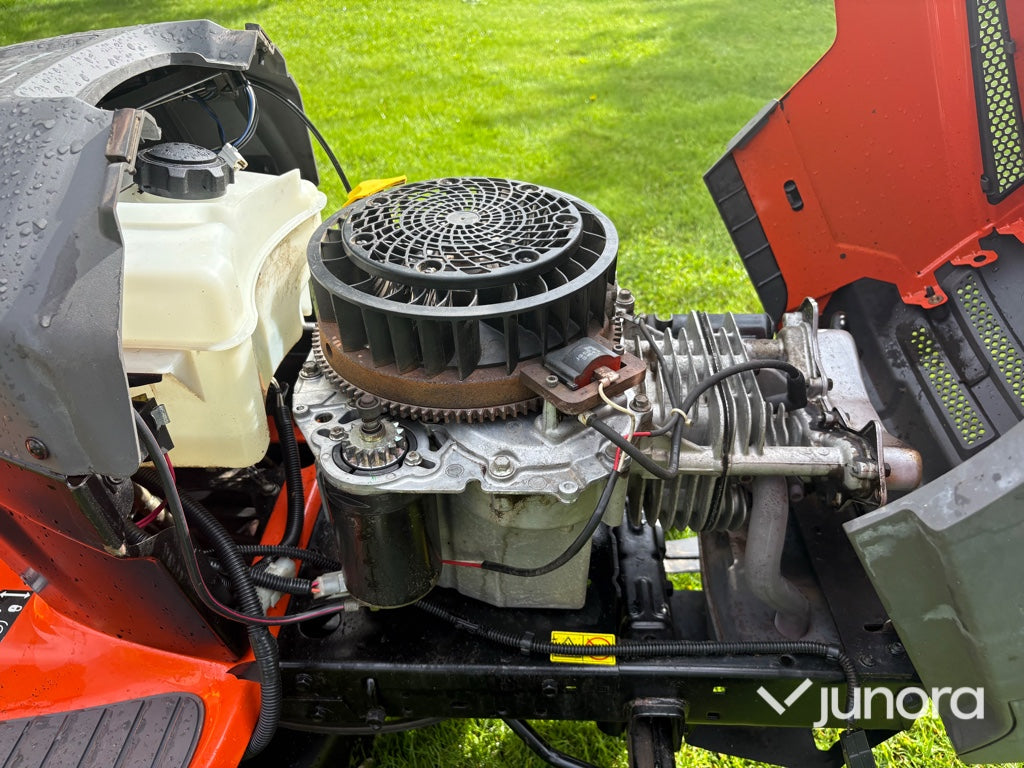 Åkgräsklippare - Husqvarna, LTH151