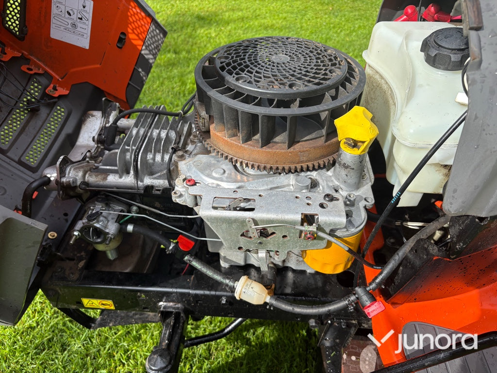 Åkgräsklippare - Husqvarna, LTH151
