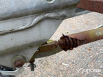Släpvagns chassi - Boggie