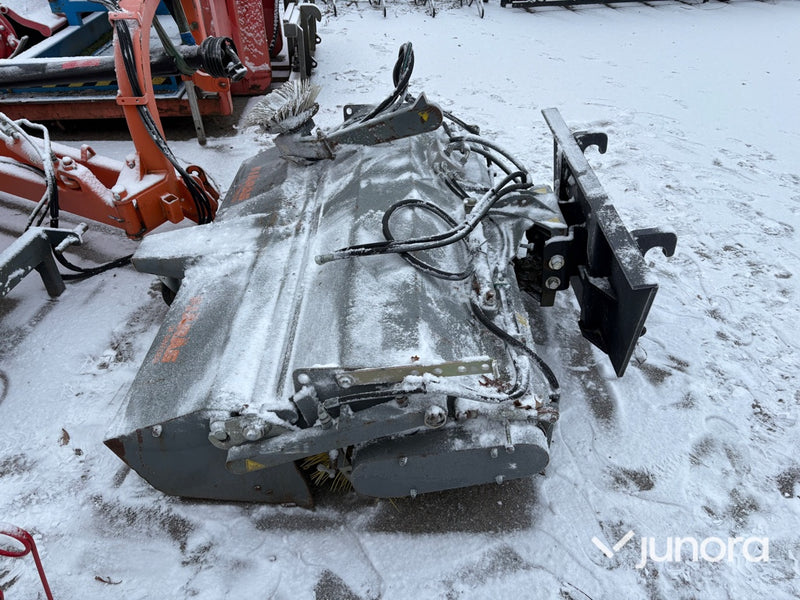 Sopvals - Fjärås 1700 mm