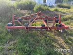Kongskilde VF313
