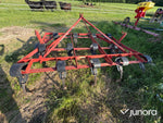 Kongskilde VF313