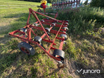 Kongskilde VF313