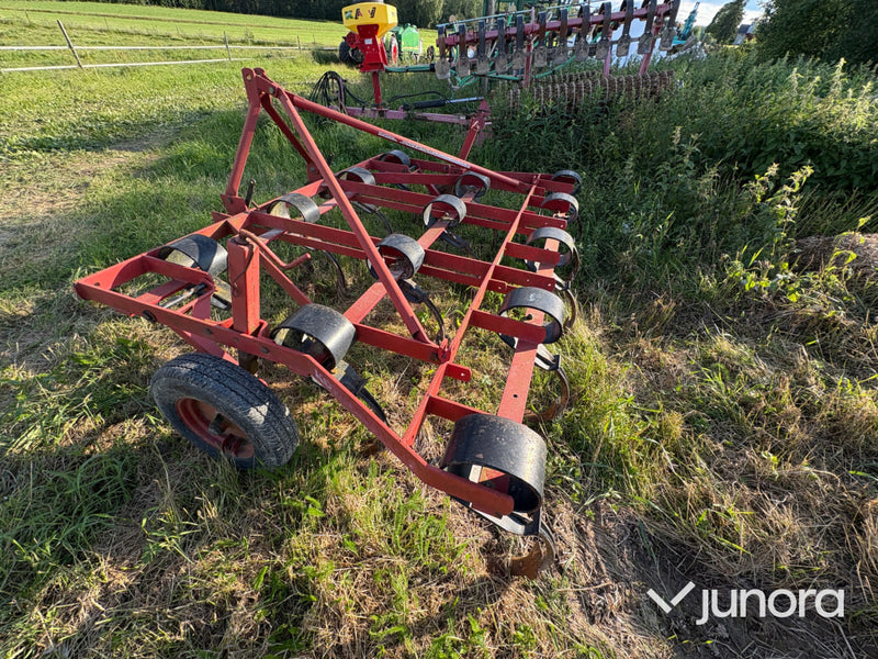 Kongskilde VF313