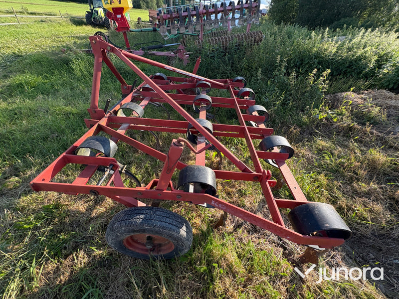 Kongskilde VF313