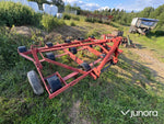 Kongskilde VF313