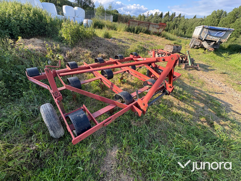 Kongskilde VF313