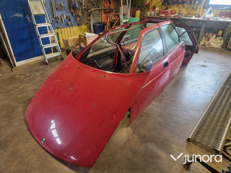 Reservdelar - Saab 900