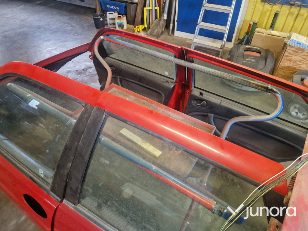 Reservdelar - Saab 900