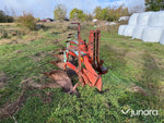 4-skärig plog - Kverneland