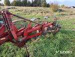 4-skärig plog - Kverneland
