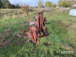 4-skärig plog - Kverneland