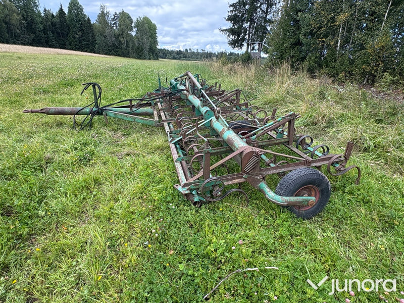 Harv Wiberg Ransta B 389 h