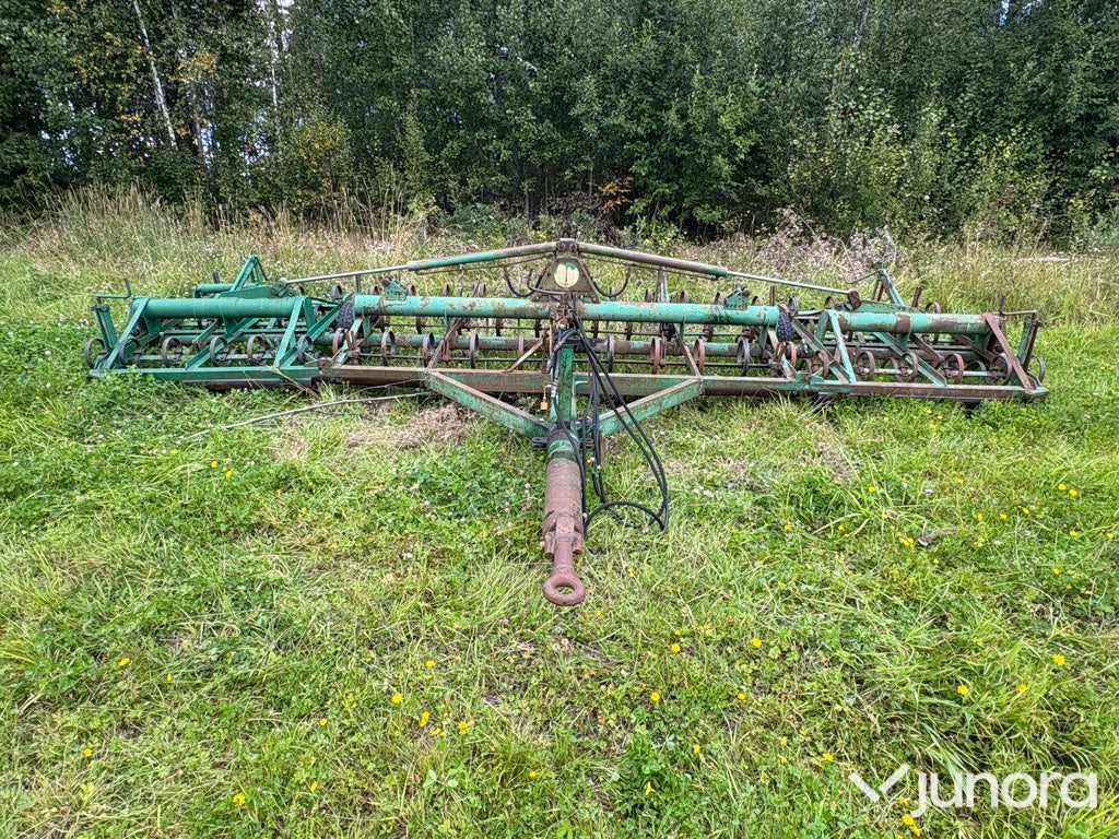 Harv - Wiberg Ransta, B 389 h