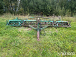 Harv Wiberg Ransta B 389 h