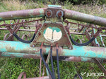 Harv Wiberg Ransta B 389 h