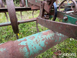 Harv Wiberg Ransta B 389 h