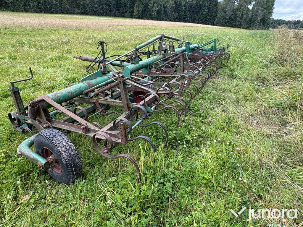 Harv - Wiberg Ransta, B 389 h