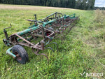 Harv Wiberg Ransta B 389 h
