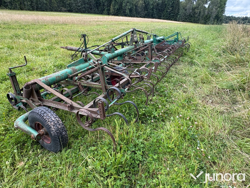 Harv Wiberg Ransta B 389 h